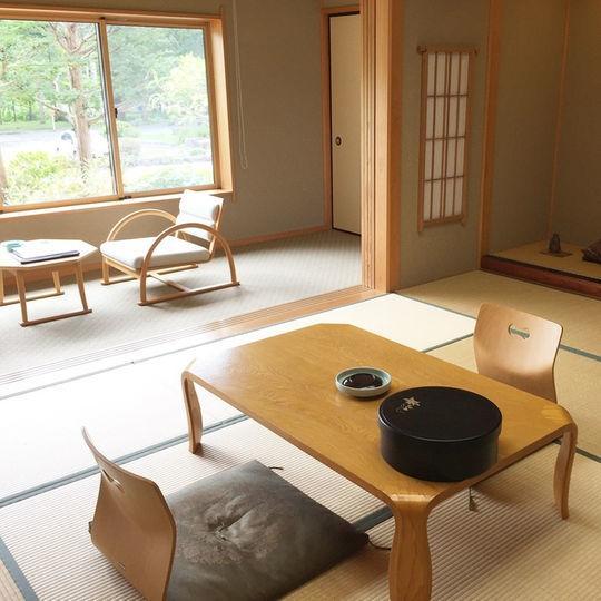 Kankoso Katashina Exterior photo